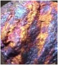 Copper Iron Sulphide